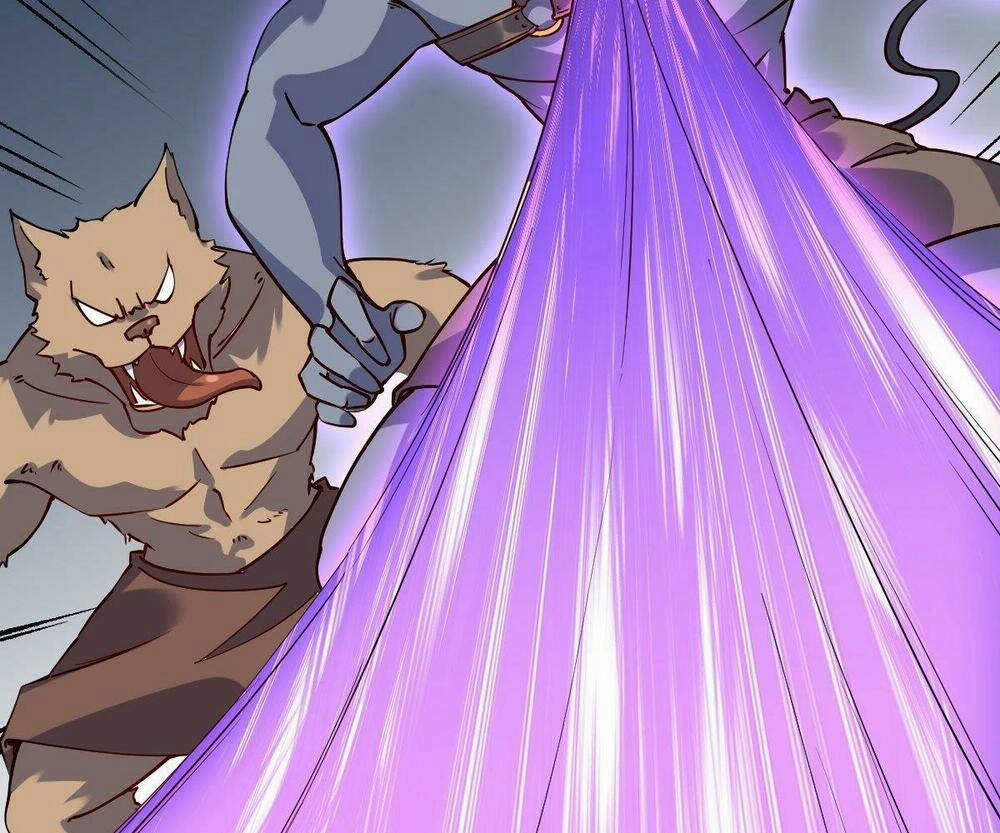 Nguyên Lai Ta Là Tu Tiên Đại Lão 22 trang 67