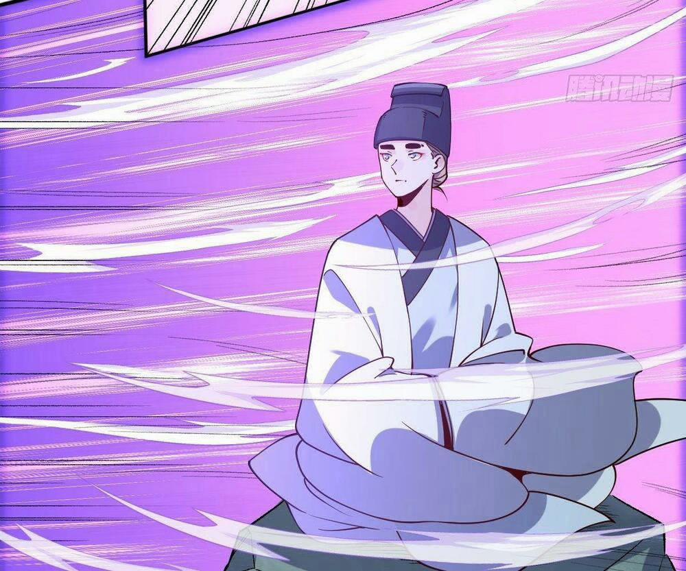 Nguyên Lai Ta Là Tu Tiên Đại Lão 22 trang 70