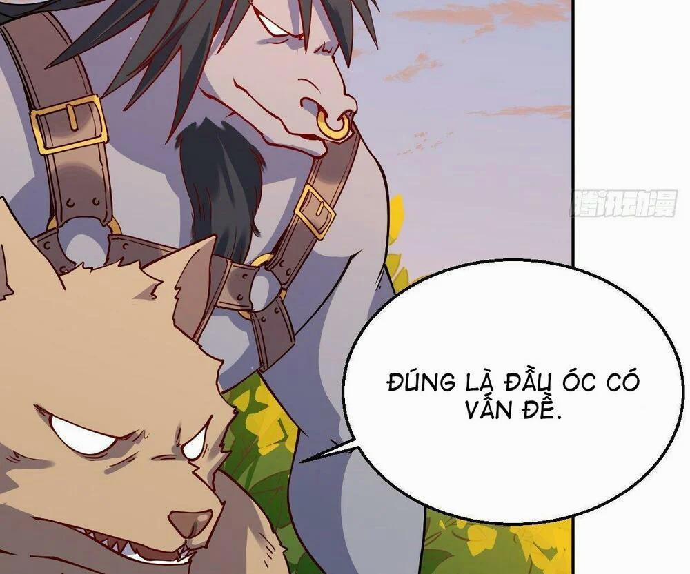 Nguyên Lai Ta Là Tu Tiên Đại Lão 22 trang 73