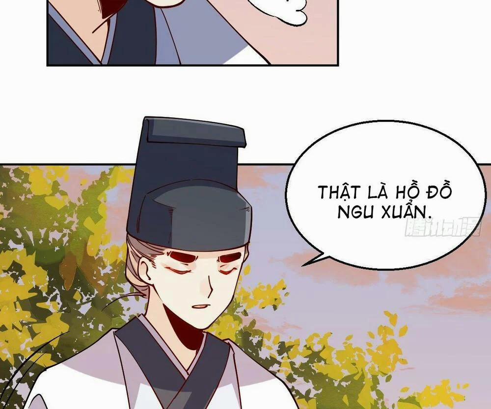 Nguyên Lai Ta Là Tu Tiên Đại Lão 22 trang 76