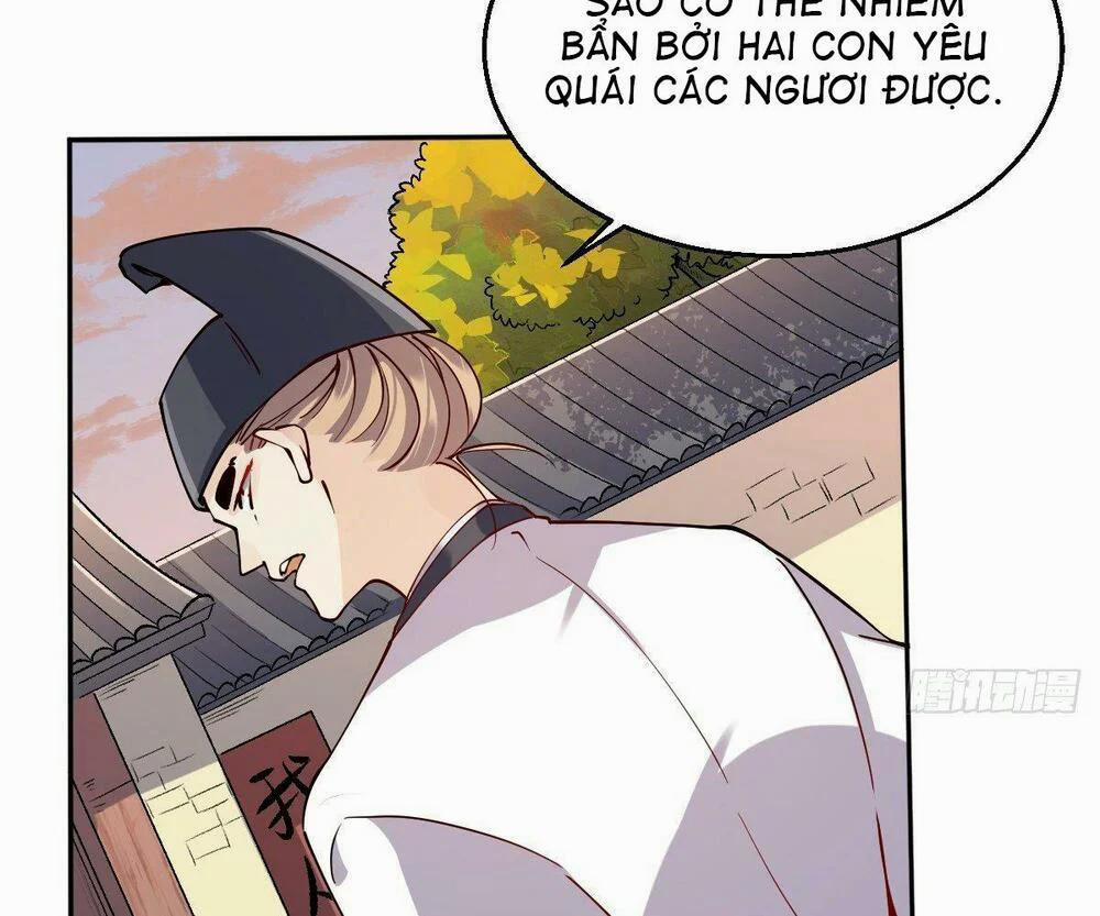 Nguyên Lai Ta Là Tu Tiên Đại Lão 22 trang 79