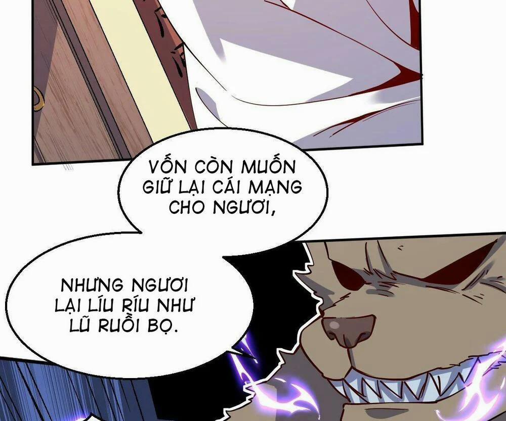 Nguyên Lai Ta Là Tu Tiên Đại Lão 22 trang 80