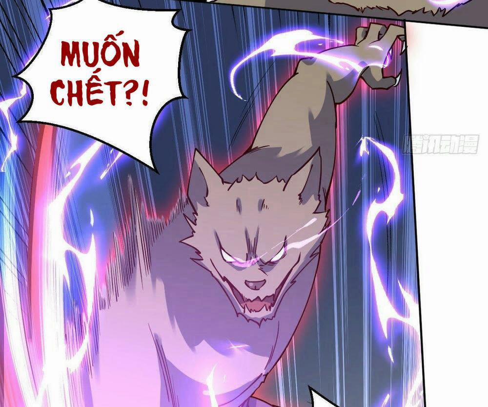 Nguyên Lai Ta Là Tu Tiên Đại Lão 22 trang 81