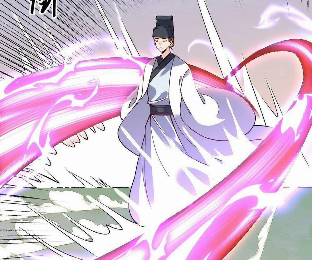 Nguyên Lai Ta Là Tu Tiên Đại Lão 22 trang 84