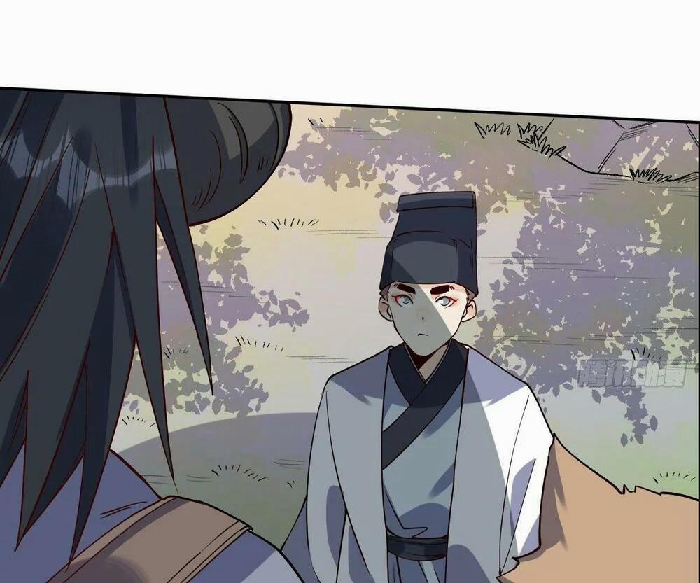 Nguyên Lai Ta Là Tu Tiên Đại Lão 22 trang 87