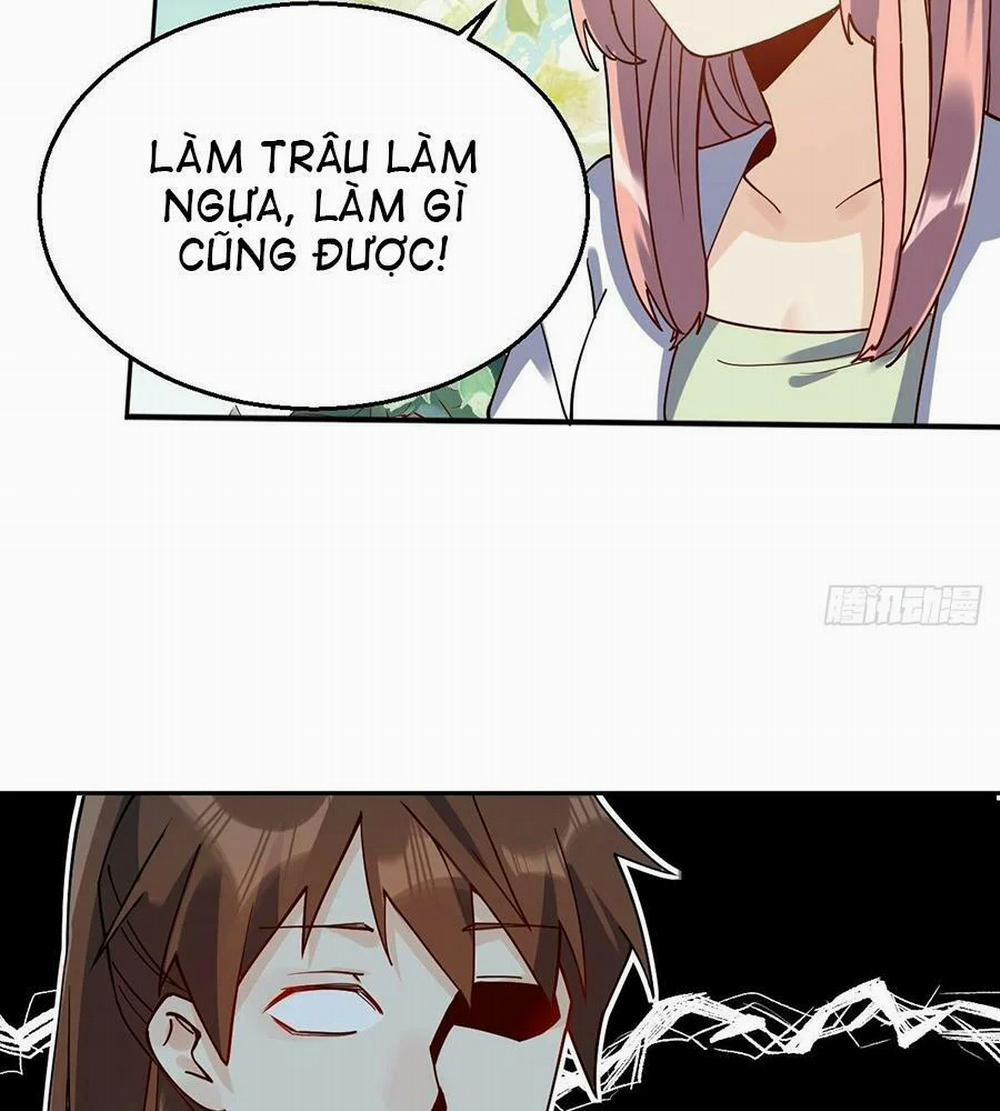 Nguyên Lai Ta Là Tu Tiên Đại Lão 22 trang 9