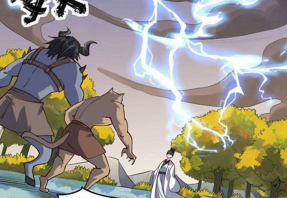 Nguyên Lai Ta Là Tu Tiên Đại Lão 22 trang 90