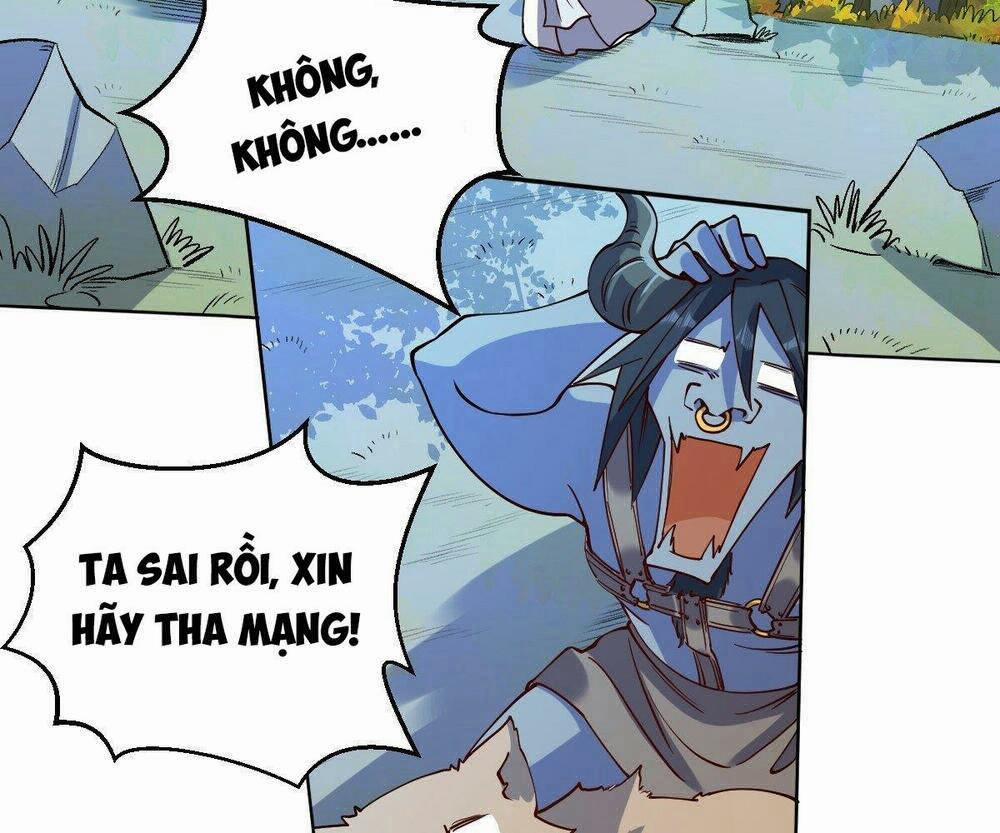 Nguyên Lai Ta Là Tu Tiên Đại Lão 22 trang 91