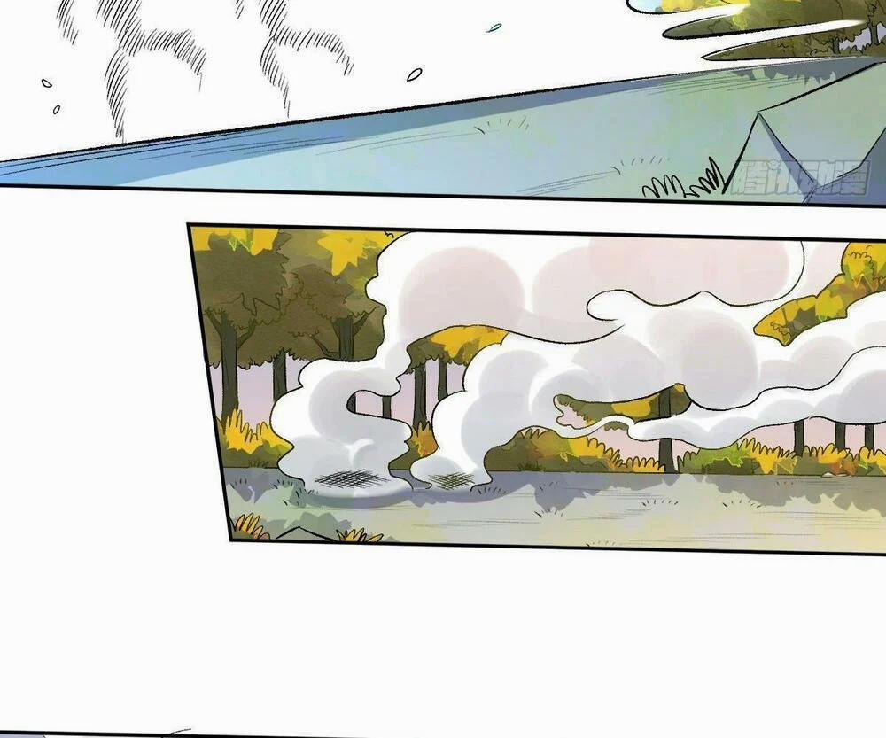 Nguyên Lai Ta Là Tu Tiên Đại Lão 22 trang 94