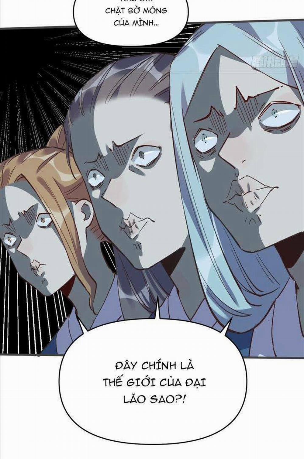 Nguyên Lai Ta Là Tu Tiên Đại Lão 3 trang 28