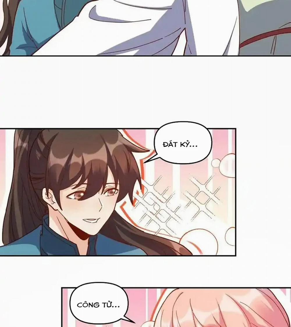 Nguyên Lai Ta Là Tu Tiên Đại Lão 441 trang 12