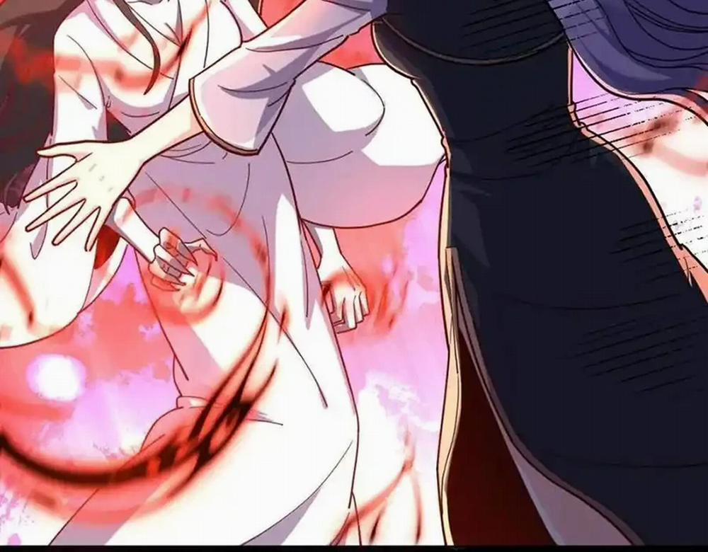 Nguyên Lai Ta Là Tu Tiên Đại Lão 441 trang 15