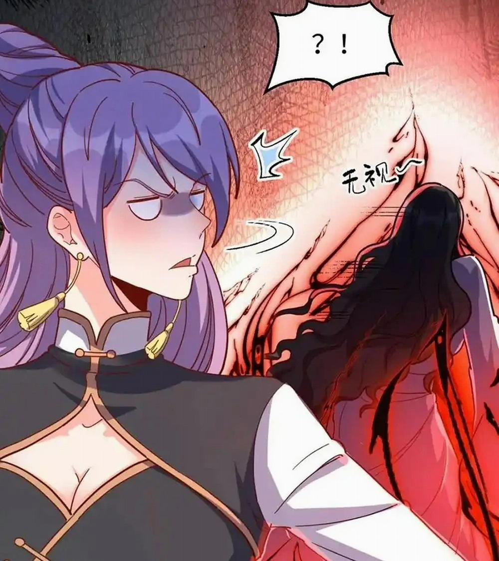 Nguyên Lai Ta Là Tu Tiên Đại Lão 441 trang 17