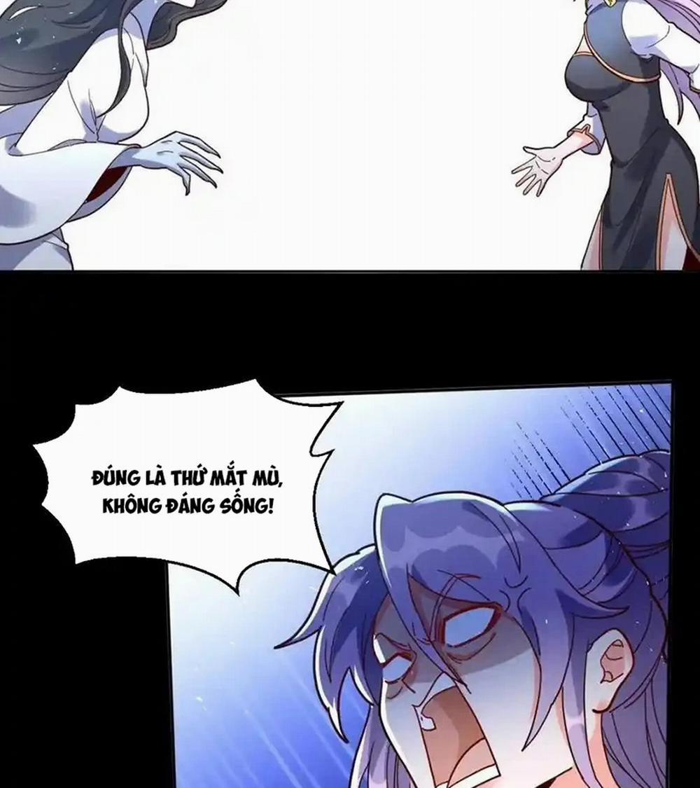 Nguyên Lai Ta Là Tu Tiên Đại Lão 441 trang 20