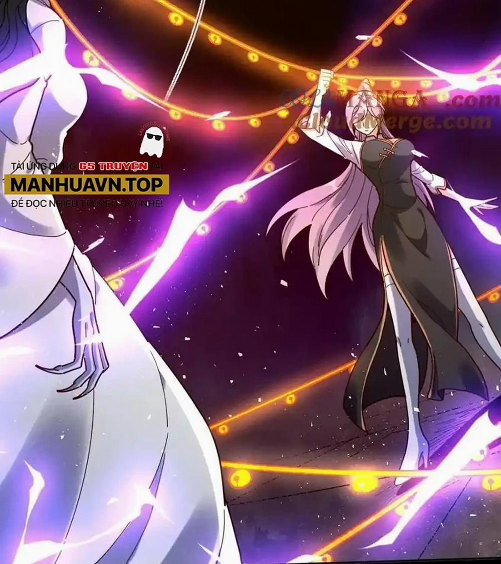 Nguyên Lai Ta Là Tu Tiên Đại Lão 441 trang 25