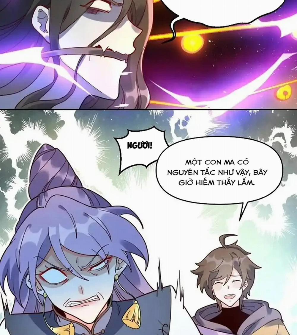 Nguyên Lai Ta Là Tu Tiên Đại Lão 441 trang 29