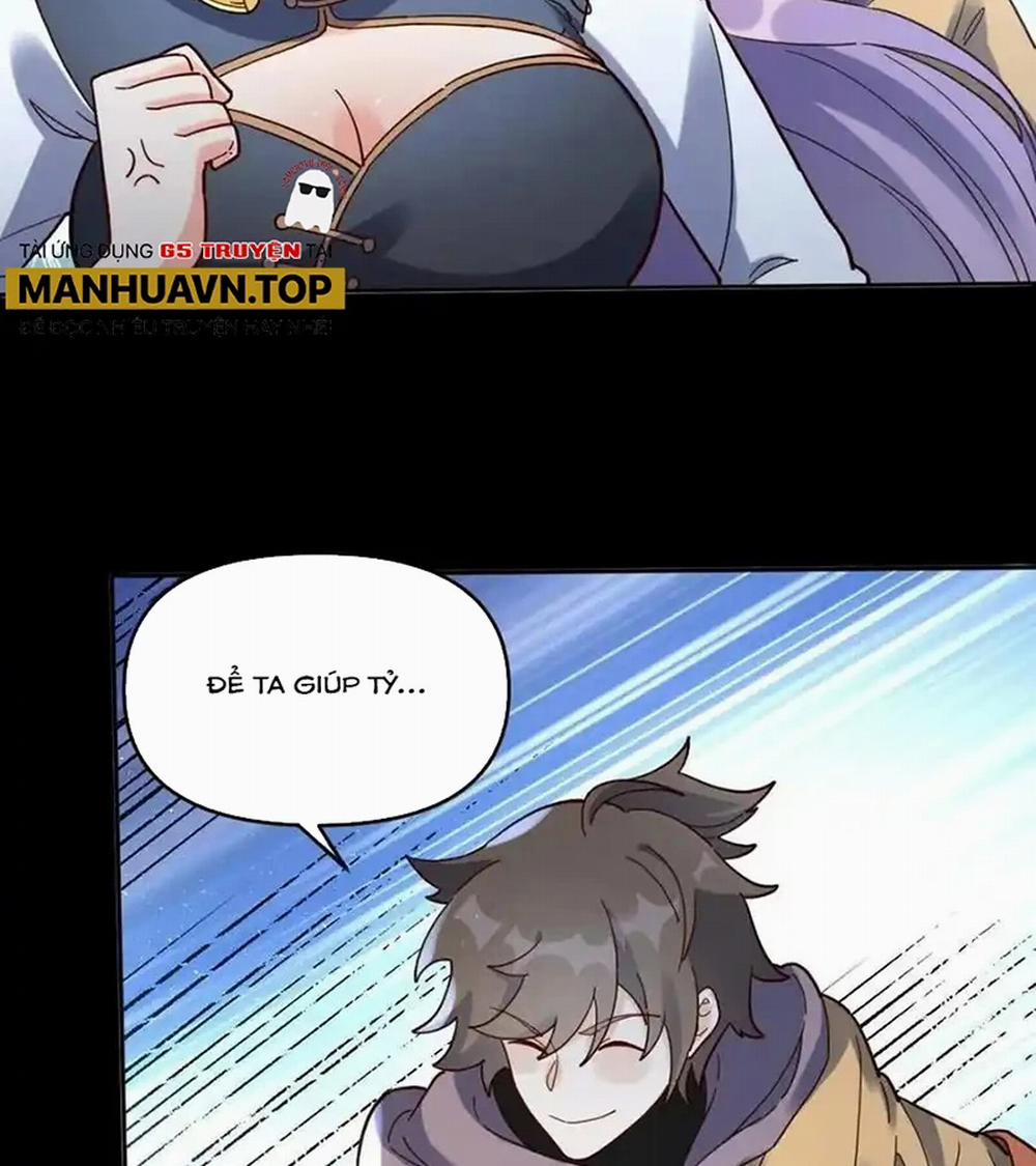 Nguyên Lai Ta Là Tu Tiên Đại Lão 441 trang 30