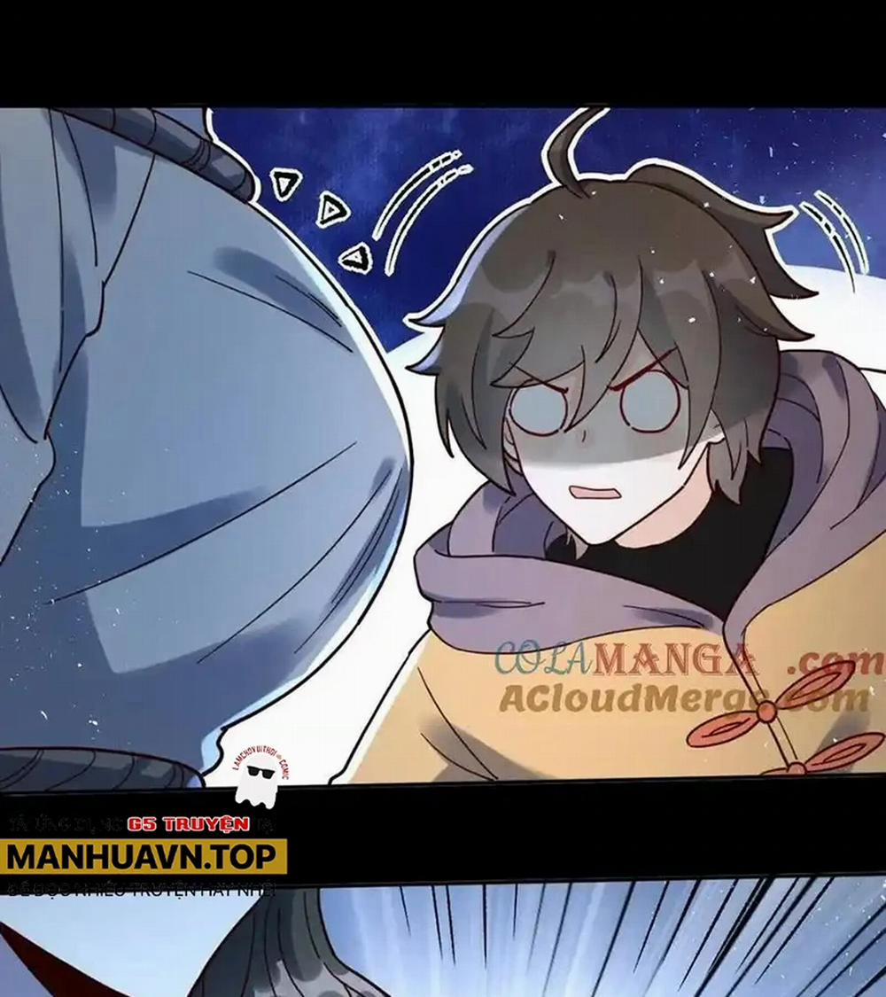 Nguyên Lai Ta Là Tu Tiên Đại Lão 441 trang 32