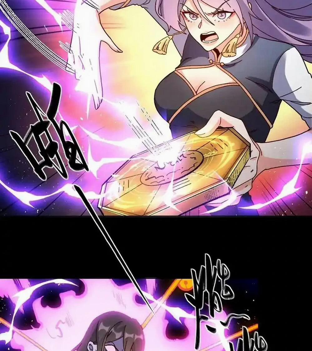 Nguyên Lai Ta Là Tu Tiên Đại Lão 441 trang 36