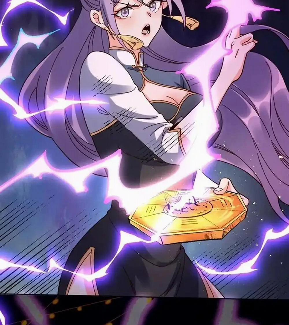 Nguyên Lai Ta Là Tu Tiên Đại Lão 441 trang 39