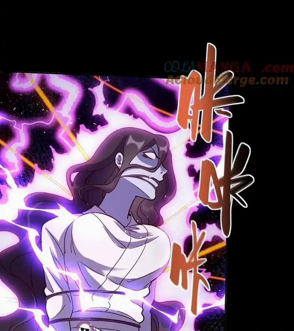 Nguyên Lai Ta Là Tu Tiên Đại Lão 441 trang 42