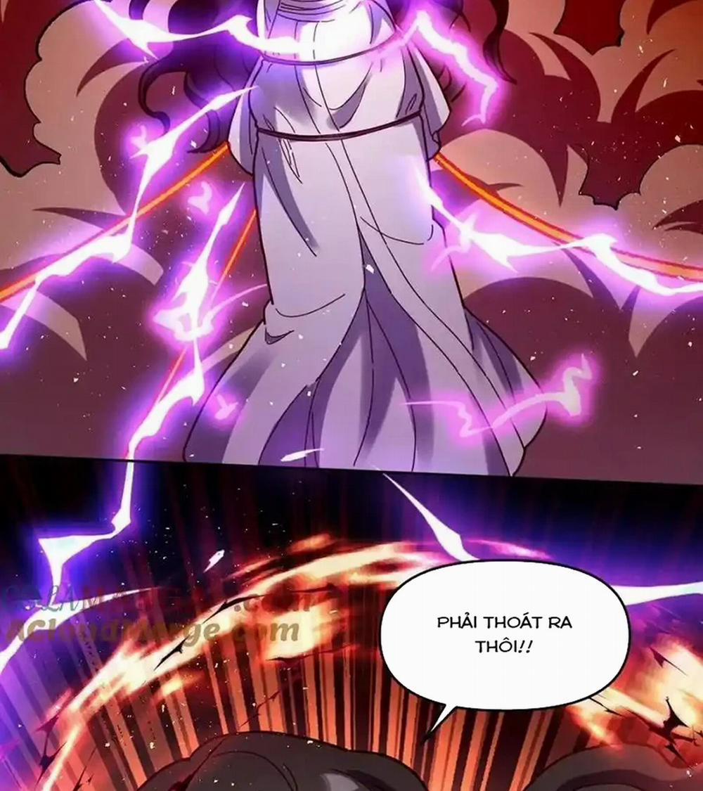 Nguyên Lai Ta Là Tu Tiên Đại Lão 441 trang 45