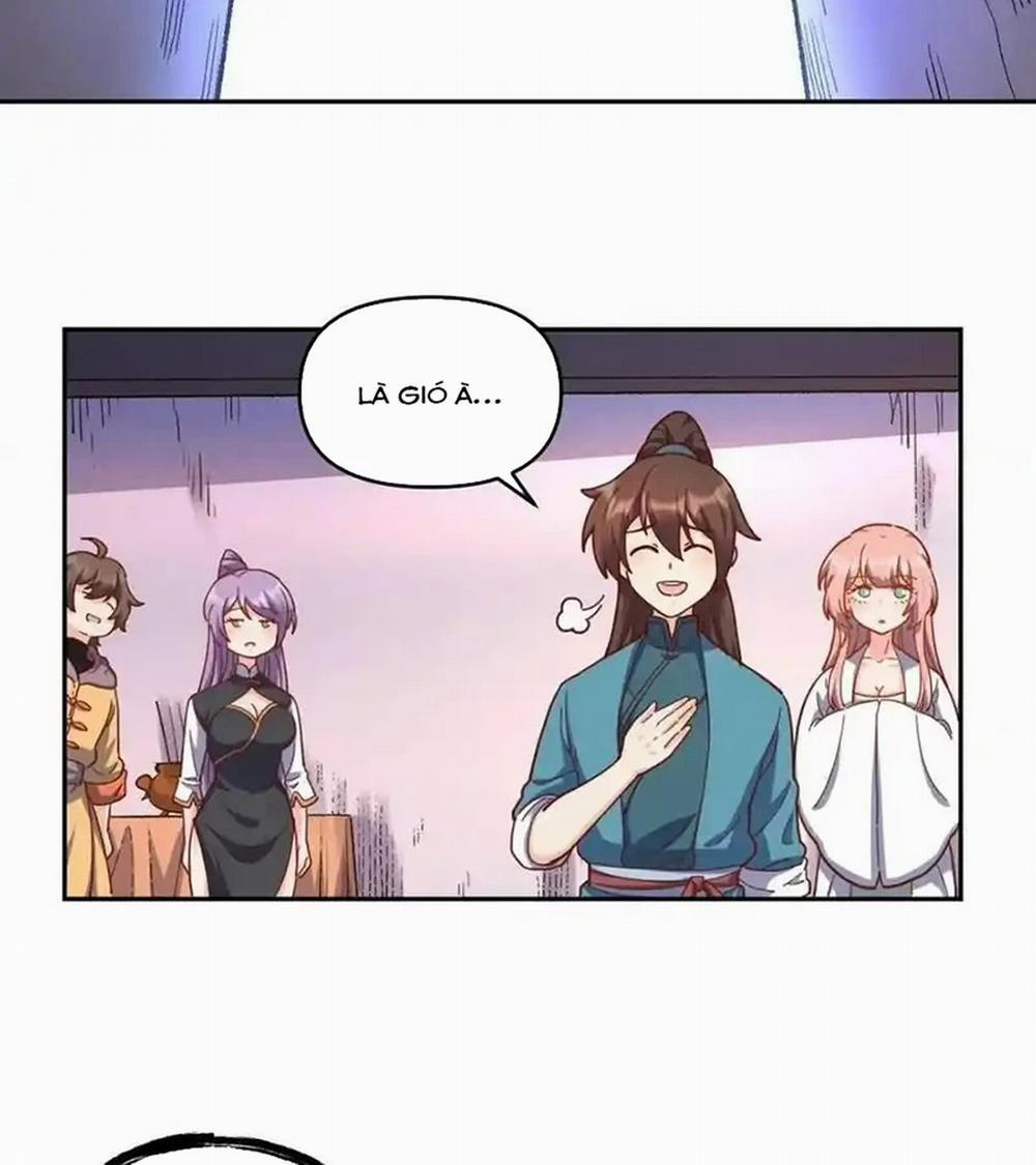 Nguyên Lai Ta Là Tu Tiên Đại Lão 441 trang 5