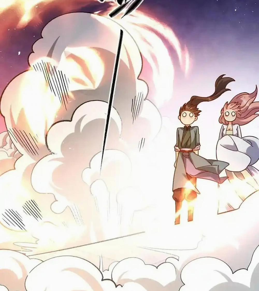 Nguyên Lai Ta Là Tu Tiên Đại Lão 441 trang 50