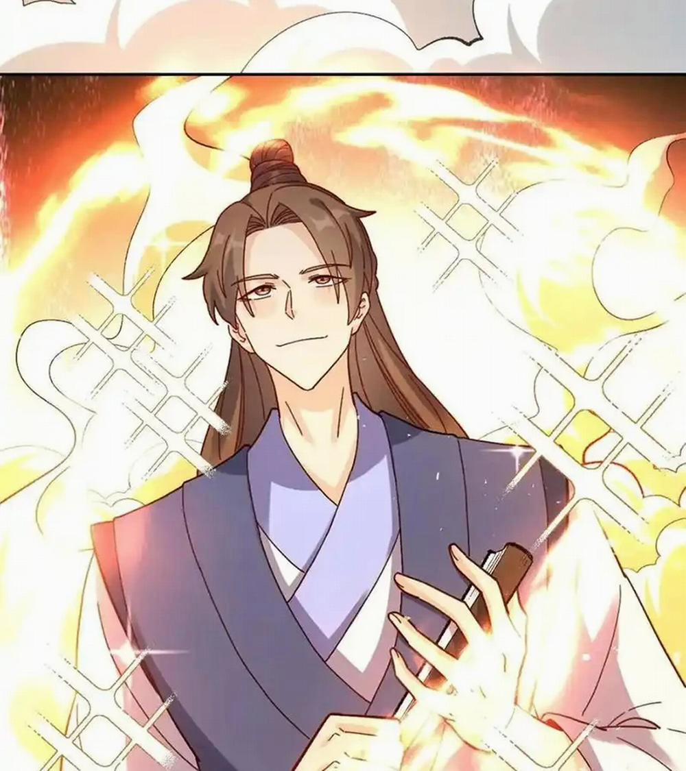 Nguyên Lai Ta Là Tu Tiên Đại Lão 441 trang 51