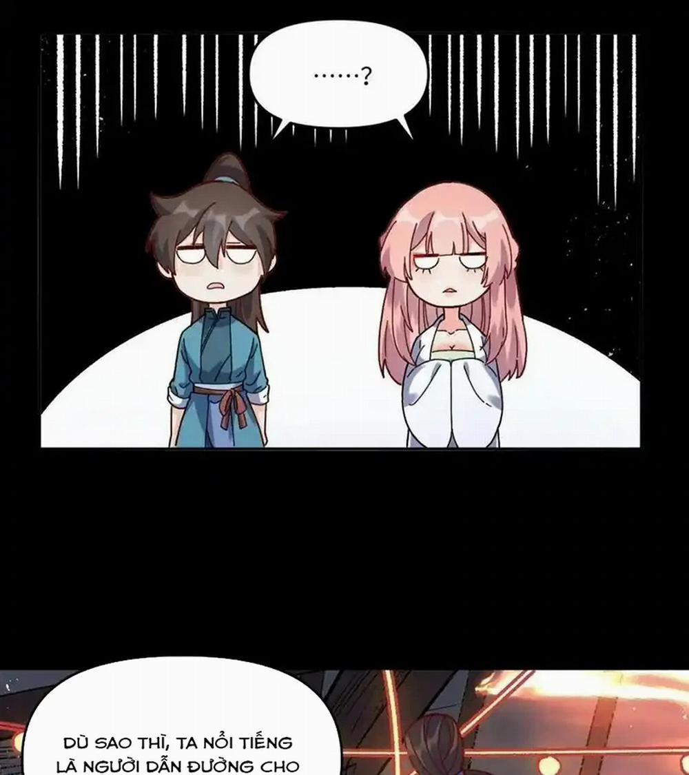 Nguyên Lai Ta Là Tu Tiên Đại Lão 441 trang 53