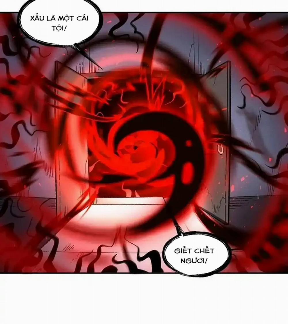 Nguyên Lai Ta Là Tu Tiên Đại Lão 441 trang 6