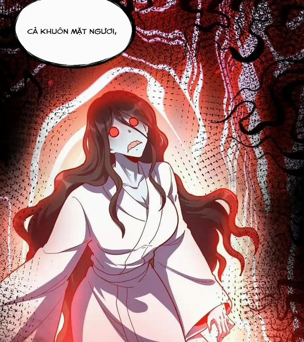 Nguyên Lai Ta Là Tu Tiên Đại Lão 441 trang 8