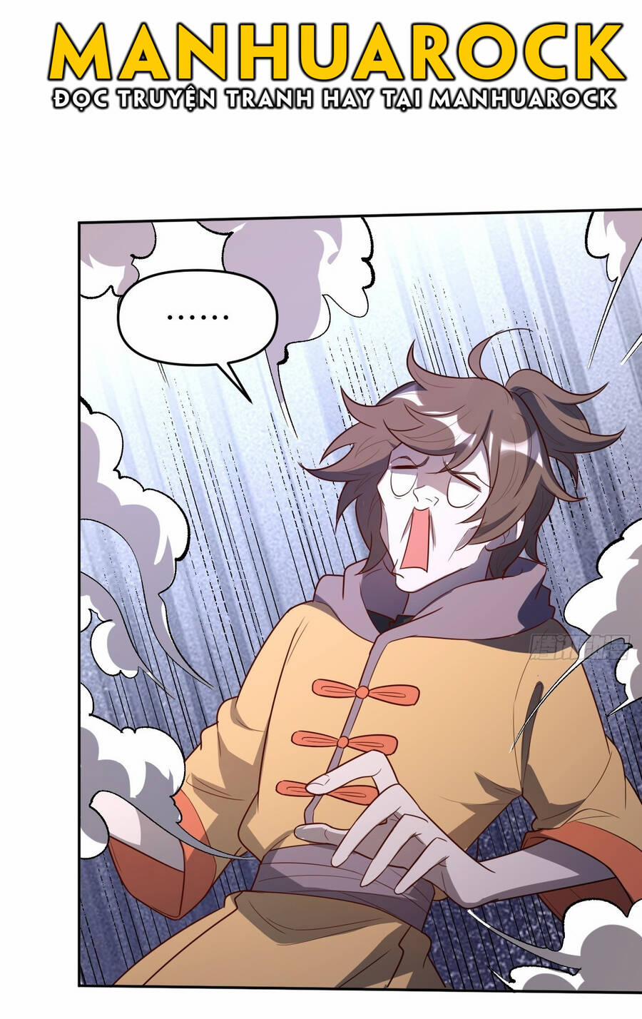 Nguyên Lai Ta Là Tu Tiên Đại Lão 442 trang 10