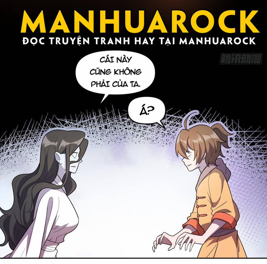 Nguyên Lai Ta Là Tu Tiên Đại Lão 442 trang 15