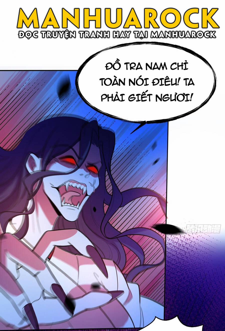 Nguyên Lai Ta Là Tu Tiên Đại Lão 442 trang 16