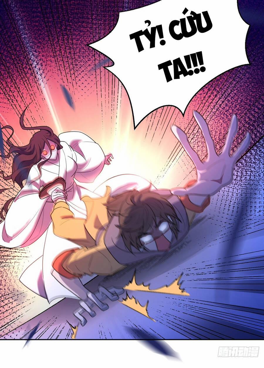 Nguyên Lai Ta Là Tu Tiên Đại Lão 442 trang 17