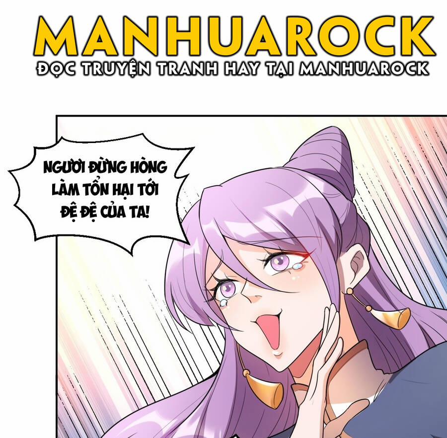Nguyên Lai Ta Là Tu Tiên Đại Lão 442 trang 18