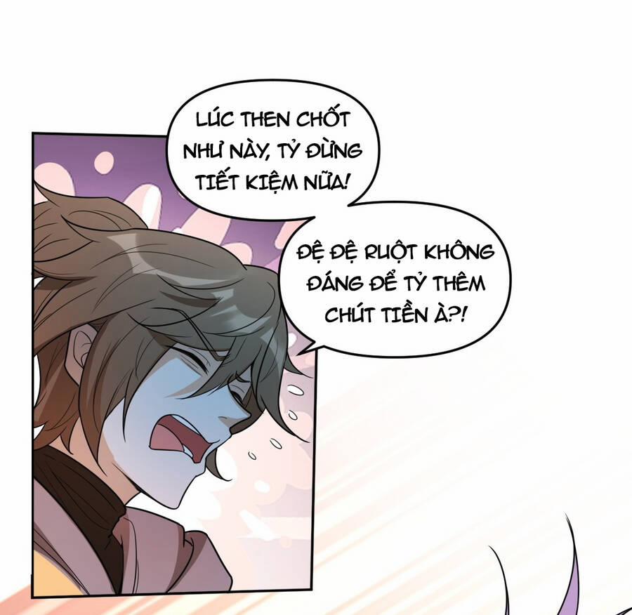 Nguyên Lai Ta Là Tu Tiên Đại Lão 442 trang 24