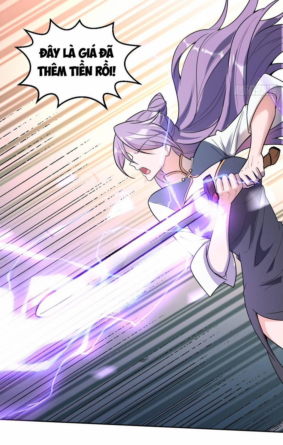 Nguyên Lai Ta Là Tu Tiên Đại Lão 442 trang 25