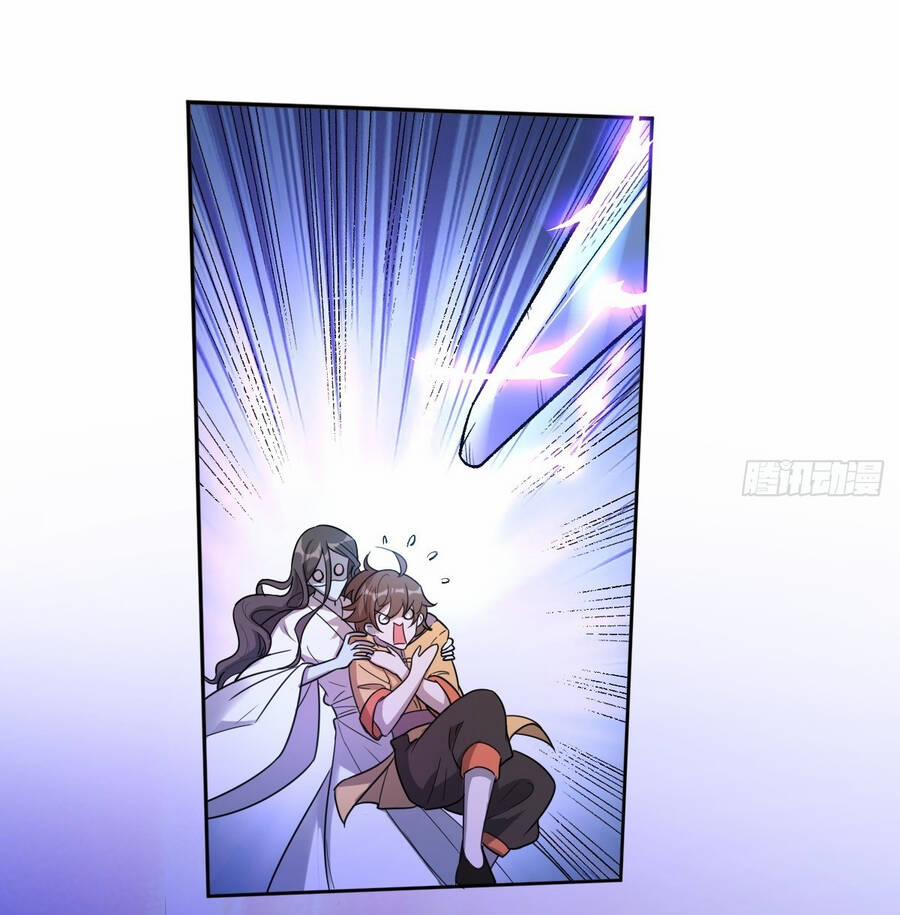 Nguyên Lai Ta Là Tu Tiên Đại Lão 442 trang 26