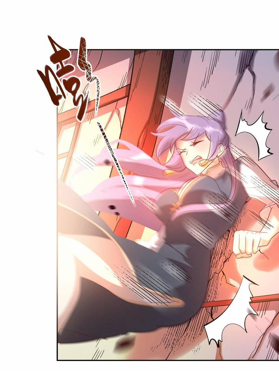 Nguyên Lai Ta Là Tu Tiên Đại Lão 442 trang 28