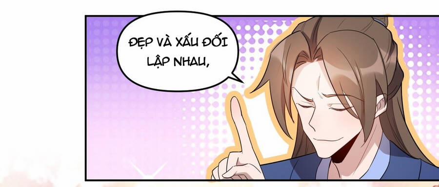 Nguyên Lai Ta Là Tu Tiên Đại Lão 442 trang 3