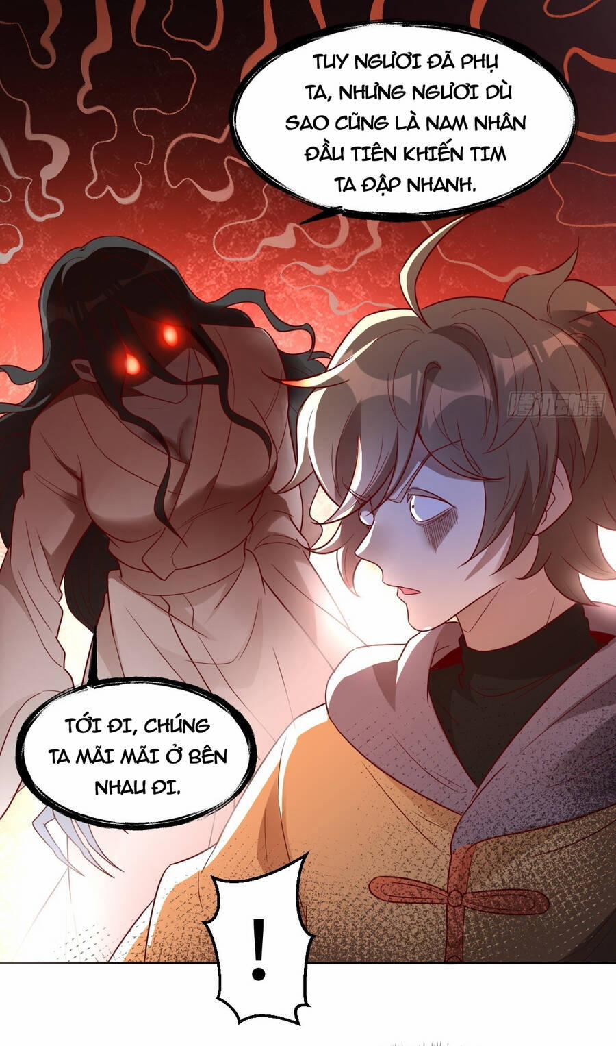 Nguyên Lai Ta Là Tu Tiên Đại Lão 442 trang 31