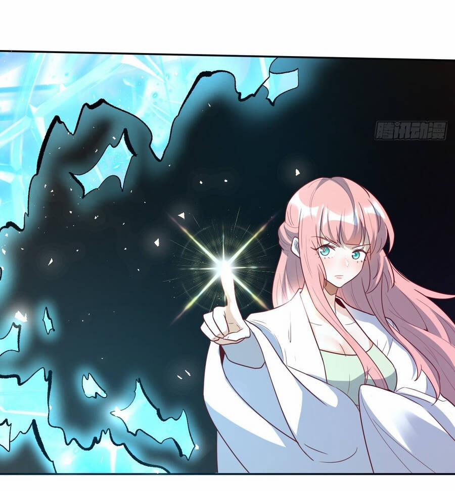 Nguyên Lai Ta Là Tu Tiên Đại Lão 442 trang 35