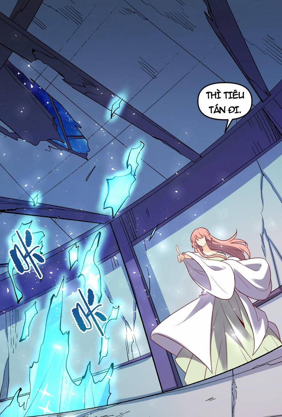 Nguyên Lai Ta Là Tu Tiên Đại Lão 442 trang 40