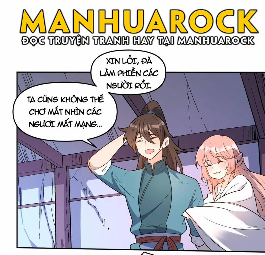 Nguyên Lai Ta Là Tu Tiên Đại Lão 442 trang 42