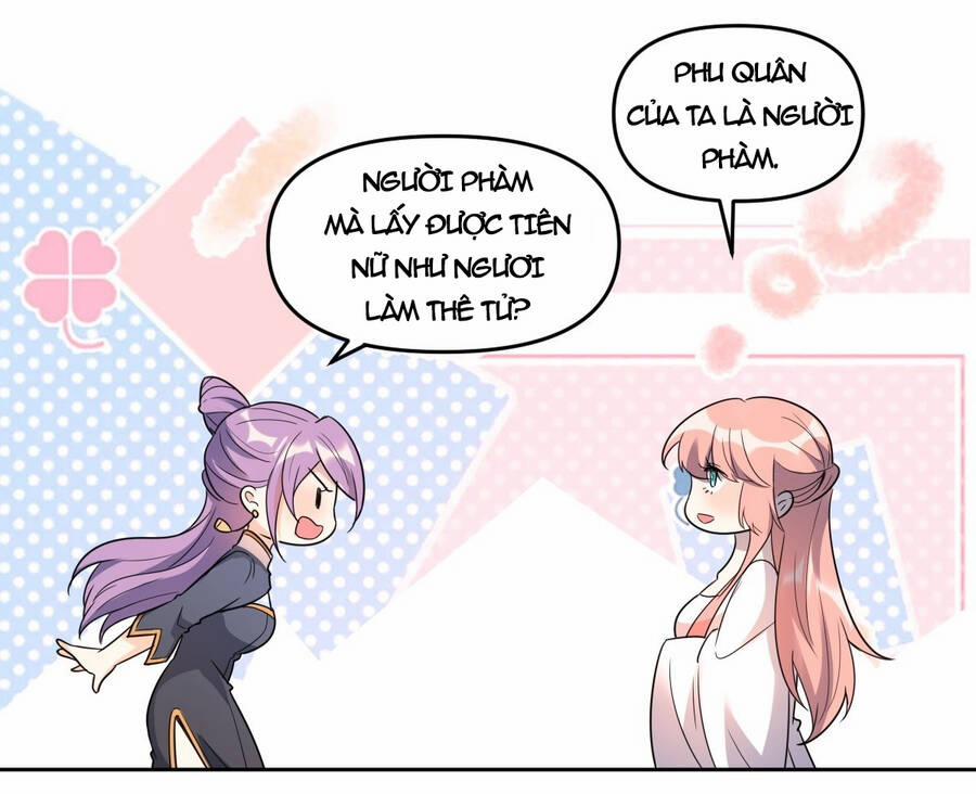 Nguyên Lai Ta Là Tu Tiên Đại Lão 442 trang 44