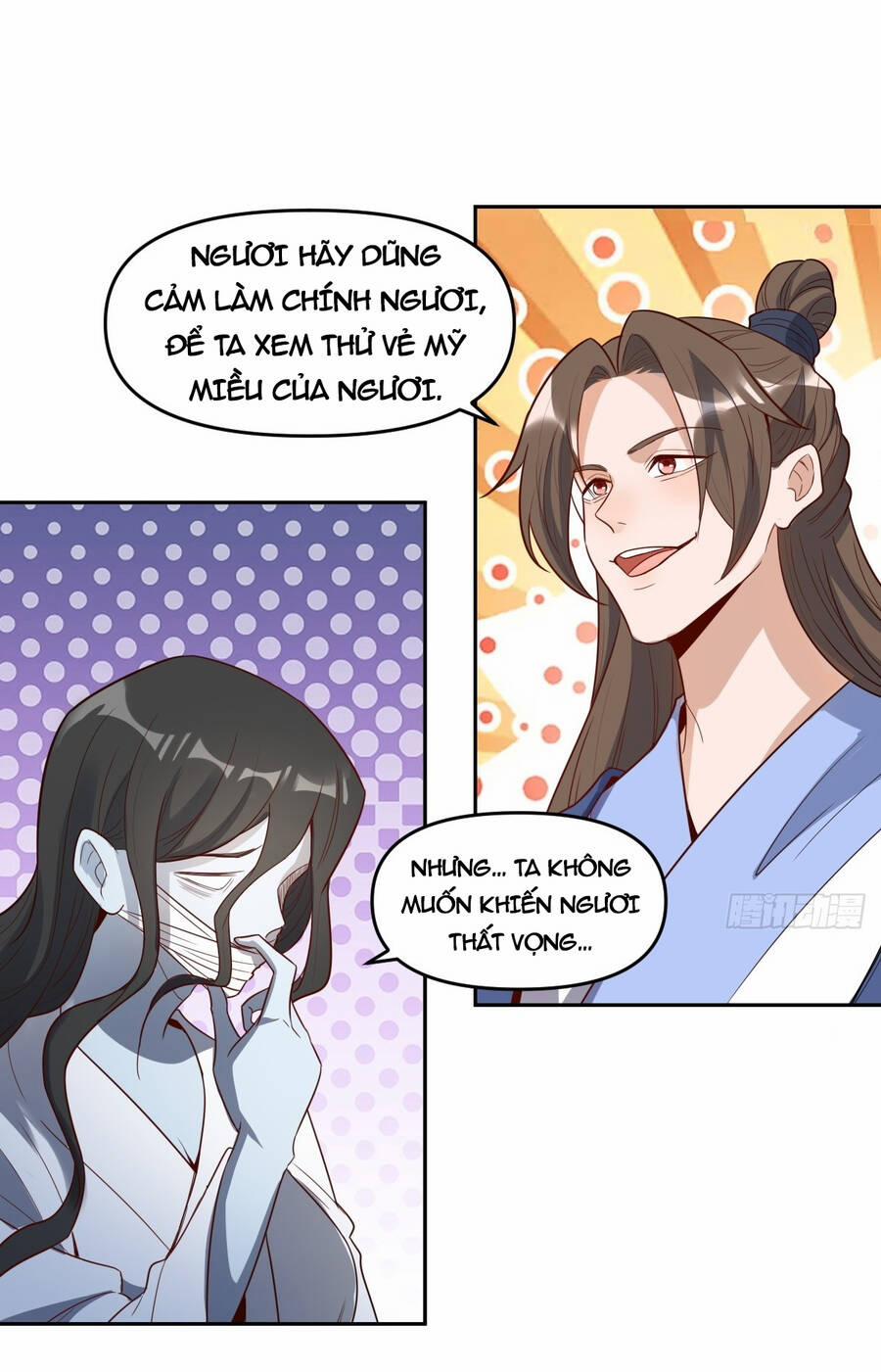 Nguyên Lai Ta Là Tu Tiên Đại Lão 442 trang 7