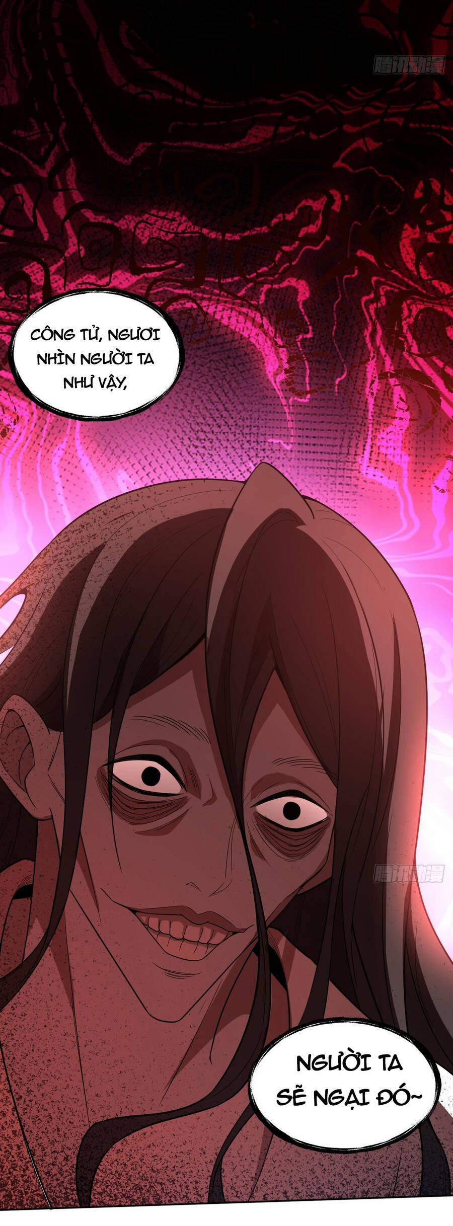 Nguyên Lai Ta Là Tu Tiên Đại Lão 442 trang 9