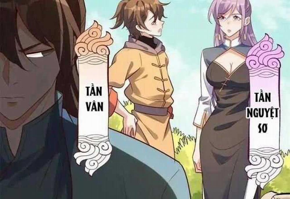 Nguyên Lai Ta Là Tu Tiên Đại Lão 443 trang 16